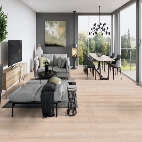 AVATARA CLASSIC EDITION ROBLE MIRAM