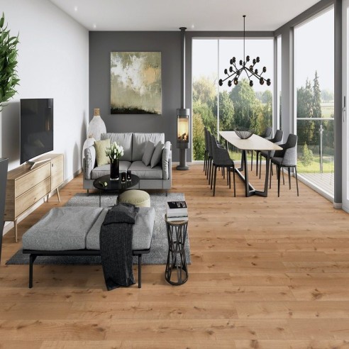 AVATARA GRAND EDITION NOGAL TIAKI