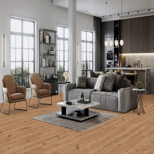 AVATARA GRAND EDITION NOGAL TIAKI