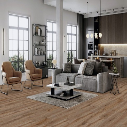 AVATARA GRAND EDITION NOGAL TIAKI