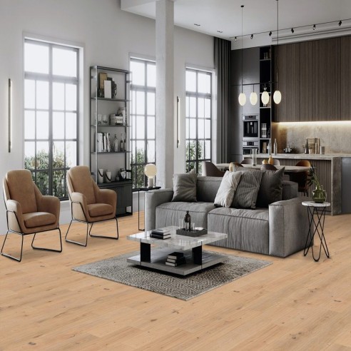 AVATARA GRAND EDITION NOGAL TIAKI