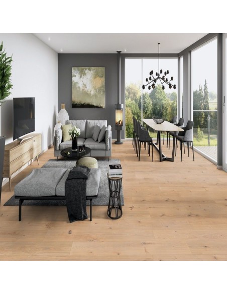 AVATARA GRAND EDITION NOGAL TIAKI
