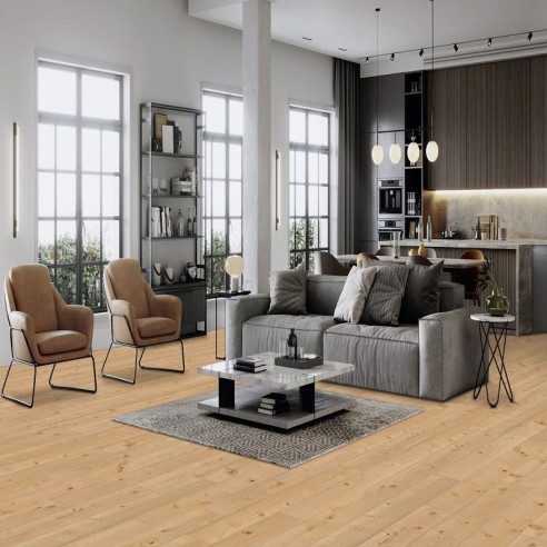 AVATARA GRAND EDITION NOGAL TIAKI