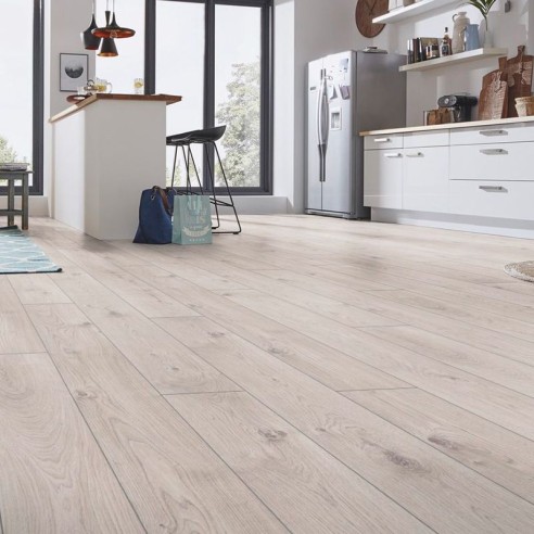 KRONOTEX - MAMMUT - ROBLE EVEREST WHITE - D3179