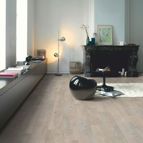 CLASSIC - ROBLE VIEJO GRIS CLARO