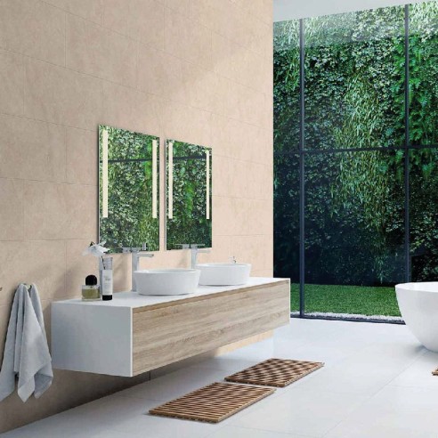 VLINE SPC LIGHT MARBLE BEIGE