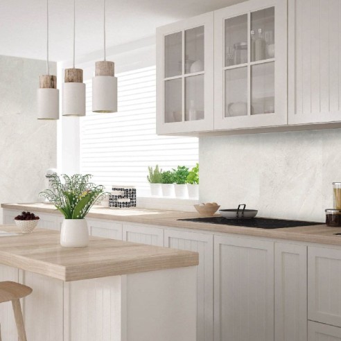 VLINE SPC LIGHT SELENE WHITE