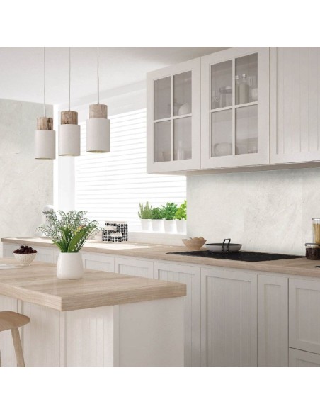 VLINE SPC LIGHT SELENE WHITE