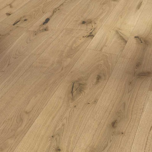 PARADOR BASIC 11-5 ROBLE CHIANTI LEVE ACLARADO 1748898