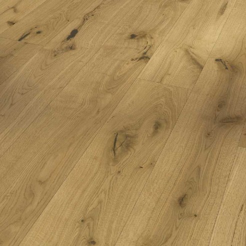 PARADOR BASIC 11-5 ROBLE CHIANTI NATUR PULIDO 1748899