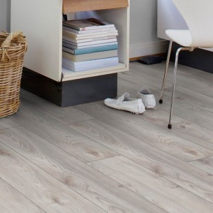 KRONOTEX - MAMMUT - ROBLE MAKRO WHITE - D4793 2