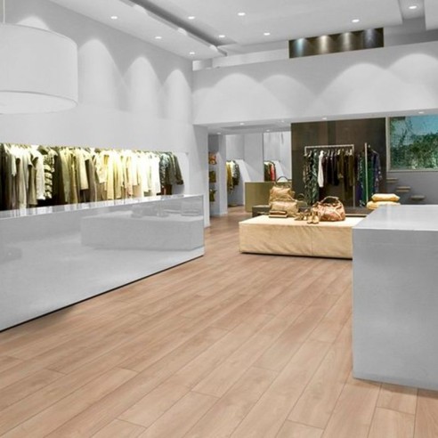 KRONOTEX - MAMMUT - ROBLE MAKRO LIGHT - D4752