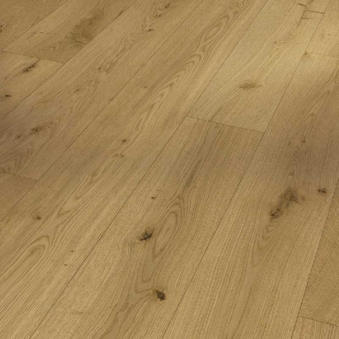 PARADOR CLASSIC 3060 LIVING PLUS ROBLE SOAVE BLANCO 1748894