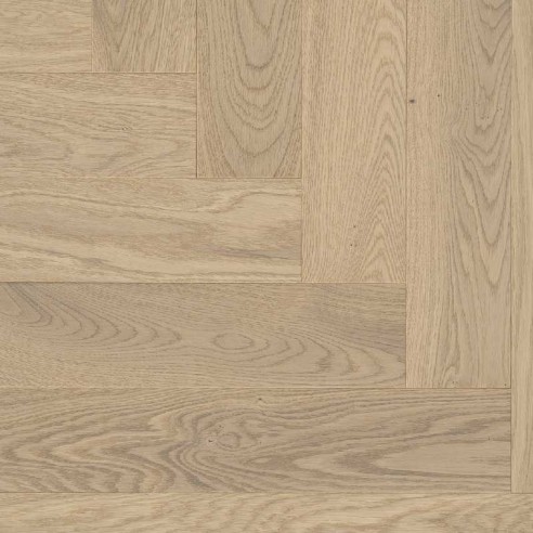 PARADOR TRENDTIME 3 ROBLE MONT BLANC MARRÓN OSCURO 1748754