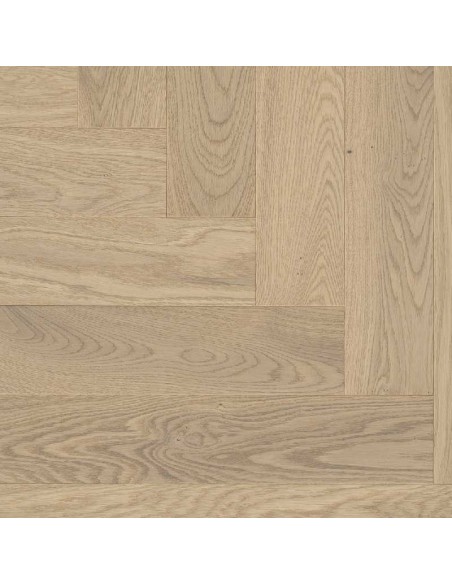 PARADOR TRENDTIME 3 ROBLE MONT BLANC MARRÓN OSCURO 1748754