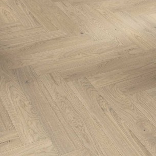 PARADOR TRENDTIME 3 ROBLE MONT BLANC MARRÓN OSCURO 1748754 2