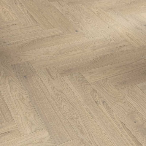 PARADOR TRENDTIME 3 ROBLE MONT BLANC MARRÓN OSCURO 1748754