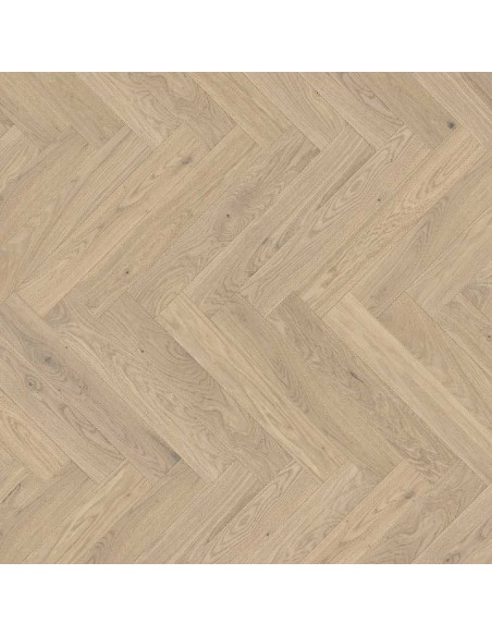 PARADOR TRENDTIME 3 ROBLE MONT BLANC MARRÓN OSCURO 1748754