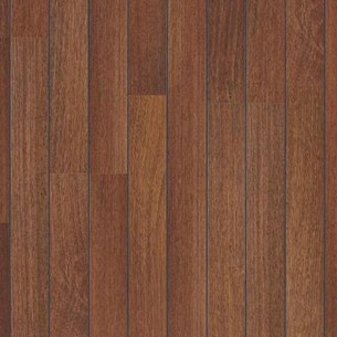 BERRY ALLOC ORIGINAL OILED TEAK SHIPDECK 2 str