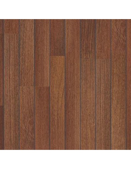 BERRY ALLOC ORIGINAL OILED TEAK SHIPDECK 2 str