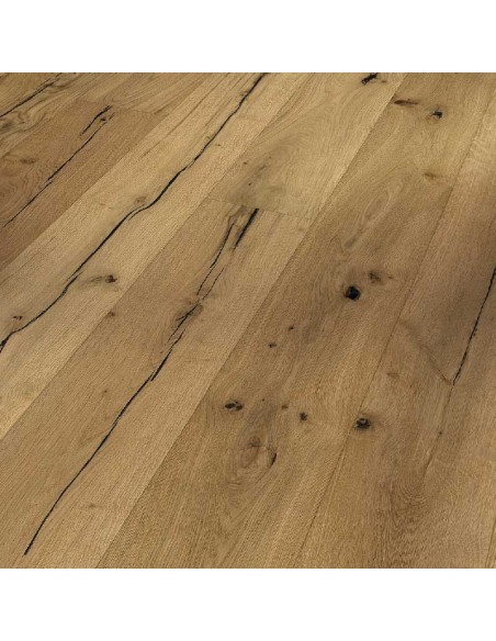 PARADOR TRENDTIME 8 ROBLE HANDSCRAPED PULIDO 1739959