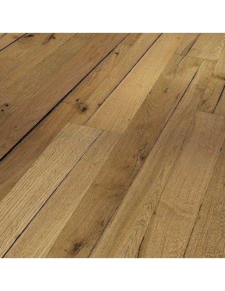 PARADOR TRENDTIME 8 ROBLE ELEPHANT SKIN 1739952