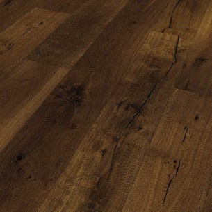 PARADOR TRENDTIME 8 ROBLE SMOKED HANDSCRAPED PULIDO 1739955 2
