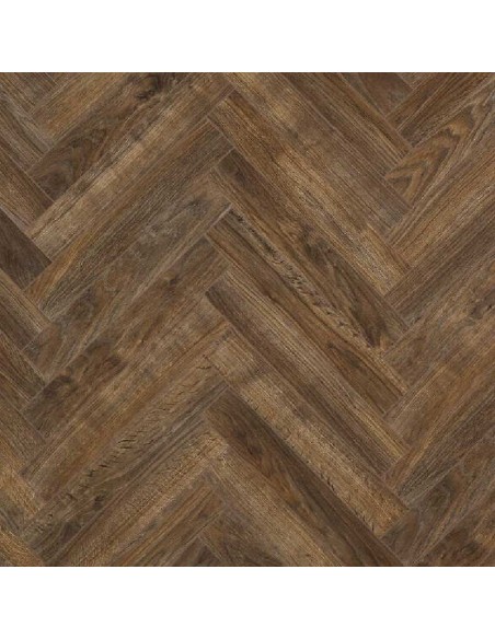 BERRY ALLOC CHATEAU BLOOM LIGHT BROWN