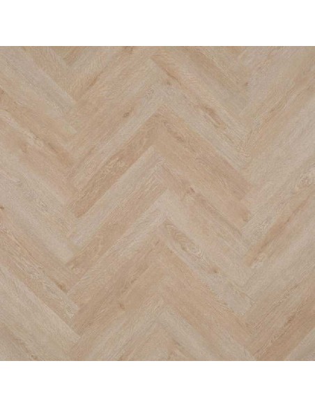 BERRY ALLOC CHATEAU +  TEXAS LIGHT NATURAL