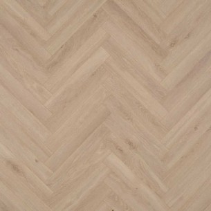 BERRY ALLOC CHATEAU + CHESTNUT WHITE