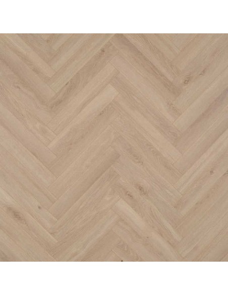 BERRY ALLOC CHATEAU + CHESTNUT WHITE