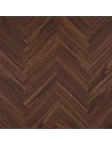 BERRY ALLOC CHATEAU + GYANT DARK BROWN