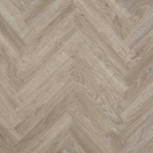 BERRY ALLOC CHATEAU + TEAK BROWN