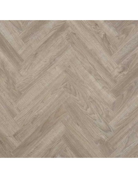 BERRY ALLOC CHATEAU + TEAK BROWN