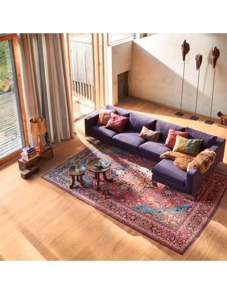 MEISTER LINDURA HD400 ROBLE NATURAL PURO 8906