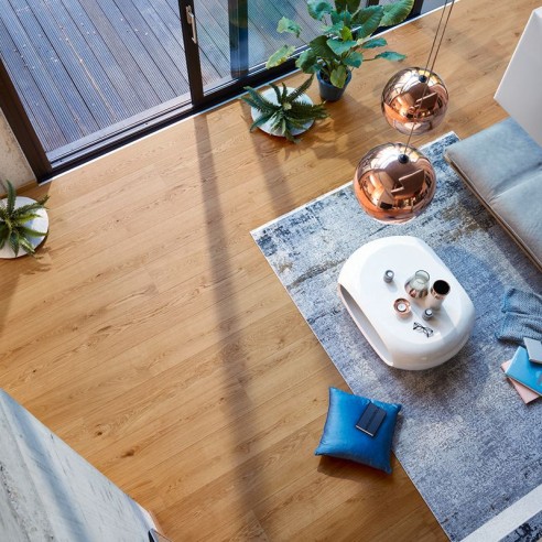 MEISTER LINDURA HD400 ROBLE VIVO 8900