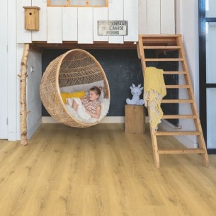 QUICK STEP - CLASSIC - ROBLE CLARO CLASSIC - CLM5787 2