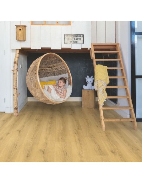 QUICK STEP - CLASSIC - ROBLE CLARO CLASSIC - CLM5787