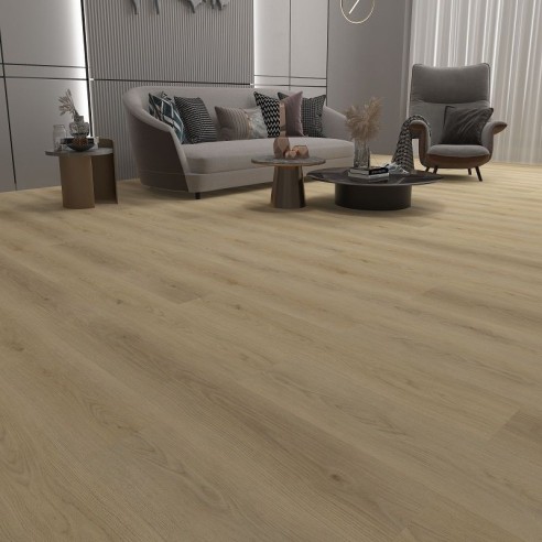 QUICK STEP CREO ROBLE MARRON CHARLOTTE CRH3177