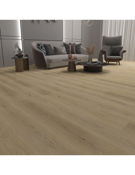 QUICK STEP CREO ROBLE MARRON CHARLOTTE CRH3177