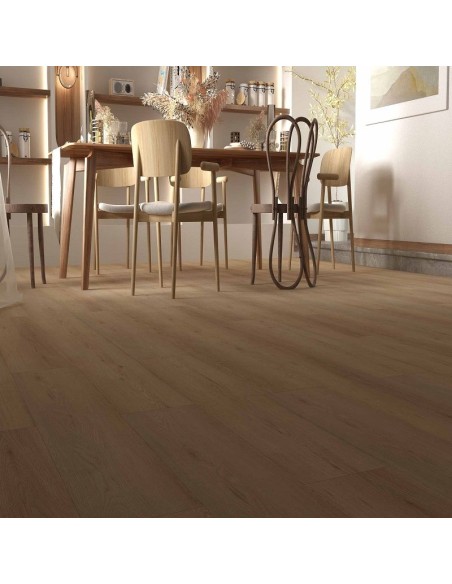 V LINE UNIQUE ITALIAN OAK