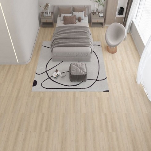 V LINE UNIQUE MYSTIC OAK