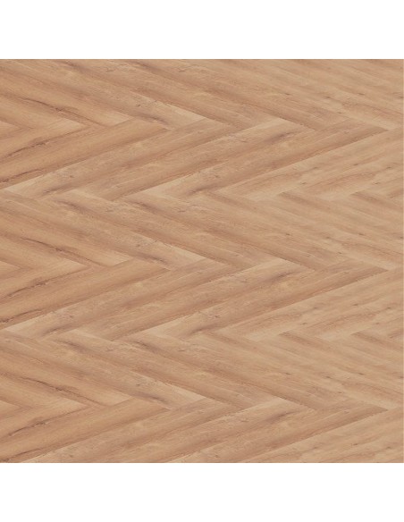 V LINE UNIQUE HERRINGBONE CASTLE OAK