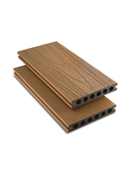 FEELFLOOR TECH BROWN