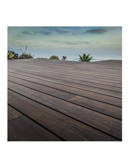 BAMBOO X-TREME 20MM
