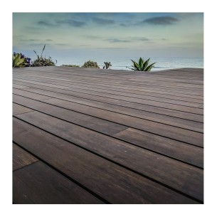 BAMBOO X-TREME 20MM 2