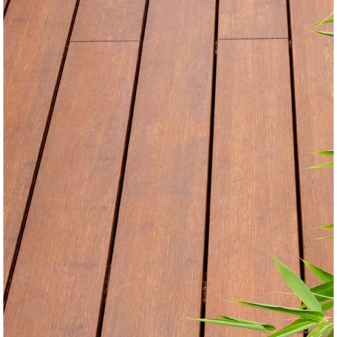 MOSO - BAMBOO N-DURANCE - ACEITE WOCA - BO-DTC171G