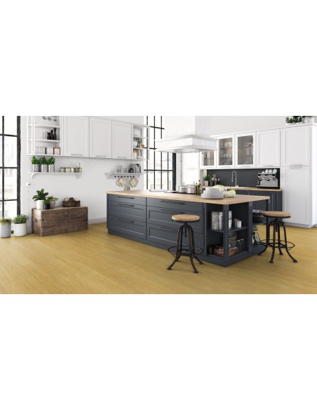 MOSO - BAMBOO ELITE - DENSITY NATURAL - BF-DT301