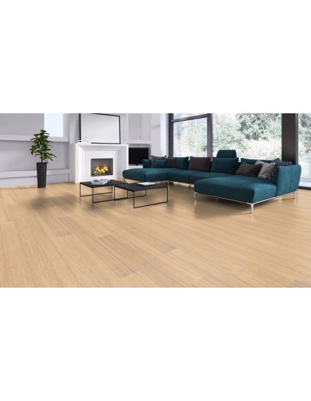 PARQUET MOSO BAMBOO ELITE PREMIUM DENSITY NATURAL BLANCO BF-EL200-02