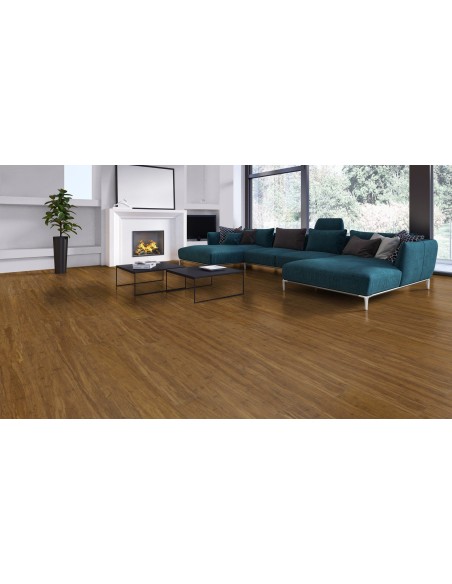PARQUET MOSO BAMBOO ELITE PREMIUM DENSITY TOSTADO BF-EL250